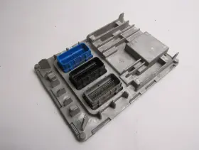 12708809 Buick Engine Control Module Enclave 2020 3.6l V6 Ecu Ecm Unit Oem