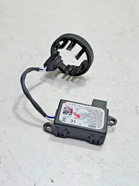 13530683 Buick 2024-2025 Envista Anti Theft Alarm Deterrent Control Module Unit Oem