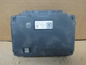 13546211 Buick 2022 Envision Network Gateway Module Oem