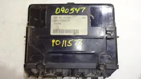 16177107 Buick Engine Ecm Electronic Control Module 3.8l Fits 1993 Regal 368634