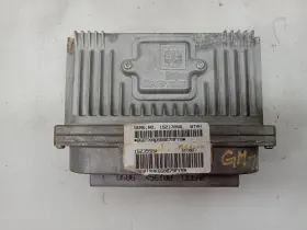 590-04480 Buick 16217058 1997 Lesabre Engine Control Module Ecu Ecm Oem