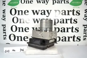 22822156 Buick Enclave 2012-2017 Abs Anti-lock Brake Pump Control Module 6h3 246