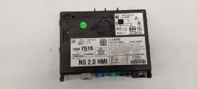 Ft13-ft14 Buick 23203135 Regal Communication Control Module Oem 1 Year Warranty