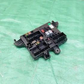 25901661 Buick 2010 Lacrosse Fuse Box Relay Junction Module Computer Control Oem #2