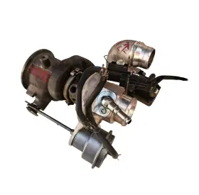 49180-04070 Buick 16-22 Encore Trax Cruze 1.4l Turbocharger Turbo Charger Oem