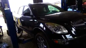 591-02001 Buick Chassis Ecm Driver Assist Vin J 11th Digit Limited Fits 10-17 Acadia 2286441 #2
