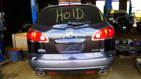 591-02001 Buick Chassis Ecm Driver Assist Vin J 11th Digit Limited Fits 10-17 Acadia 2286441 #3