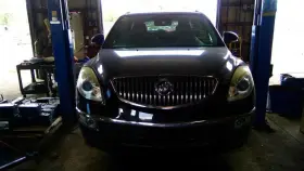 591-02001 Buick Chassis Ecm Driver Assist Vin J 11th Digit Limited Fits 10-17 Acadia 2286441