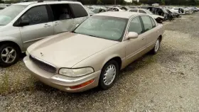 591-06591r Buick Passenger Chassis Ecm Multifunction Front Door Fits 98-05 Park Avenue 305114