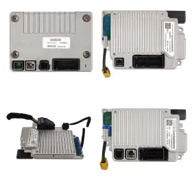 591-07405 Buick 2012-2012 Regal Communication Control Module L1tv8