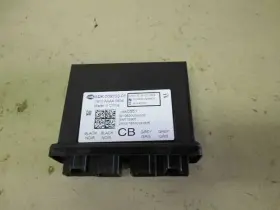 591-07742 Buick 14 Verano Theft/locking Module With Keyless Entry Rh Dash 212777