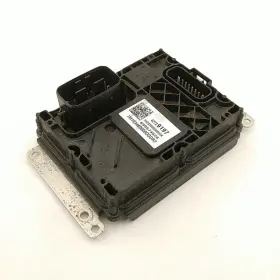 591-16524 Buick 2021 Encoregx Differential Ecu 42729197