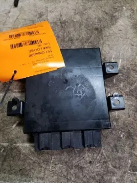 591.gm4a09 Buick 2007-2014 Silverado Sierra Escalade Heated Seat Memory Control Module 25928274