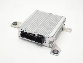 84413405 Buick 2018-2021 Enclave Anc Active Noise Cancellation Cancelling Module Oem