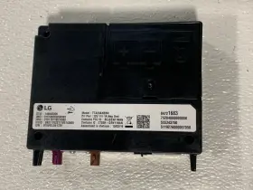 84721683 Buick 2018-2021 Enclave Telematics Communication Control Module Oem #a0.30