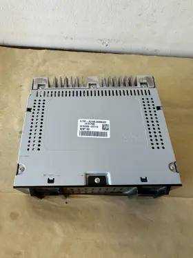 84852382 Buick 2020 2021 Encore Gx Radio Audio Receiver Computer Control Module