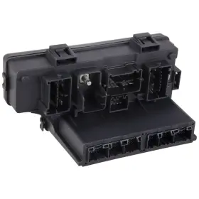 15-60025r Buyautoparts For 2010 Chrysler Sebring Dodge Avenger Integrated Power Control Module Dac