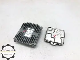 011952-01 Cadillac 2016-2020 Ct6 Led Driver Control Module With Unit Oem #notes