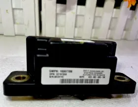 10307709 Cadillac 2004-2007 Cts Yaw Suspension Sensor Oem #2