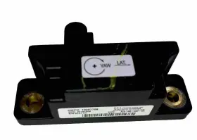10307709 Cadillac 2004-2007 Cts Yaw Suspension Sensor Oem #3