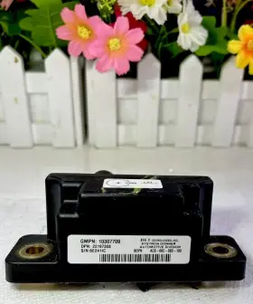 10307709 Cadillac 2004-2007 Cts Yaw Suspension Sensor Oem