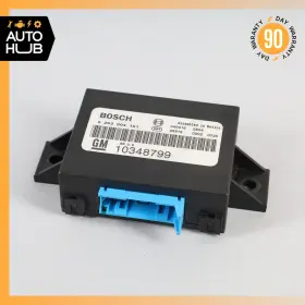 10348799 Cadillac 10317519 04-09 Xlr Parktronic Park Assist Control Module Oem