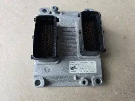 1039s02306 Cadillac 1039s02306. 2004-2007 3.2 Engine Power Control Module Pcm Ecm Ecu # 986 268 001 #2