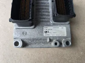 1039s02306 Cadillac 1039s02306. 2004-2007 3.2 Engine Power Control Module Pcm Ecm Ecu # 986 268 001 #3