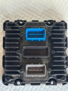 12595875 Cadillac 2005 Deville 4.6 Engine Control Module Computer Oem Aa 304
