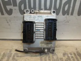 12596577 Cadillac 04-07 Cts Srx Sts 3.6l Oem Ecu Ecm Engine Control Module Yktw #3