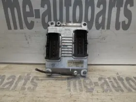 12596577 Cadillac 04-07 Cts Srx Sts 3.6l Oem Ecu Ecm Engine Control Module Yktw
