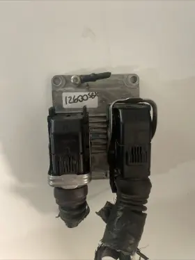 12600587 Cadillac 2004-2008 Srx Cts Buick Ecm Ecu Pcm Engine Control Module 3.6l Oem #2