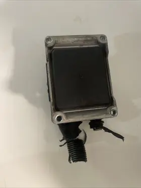 12600587 Cadillac 2004-2008 Srx Cts Buick Ecm Ecu Pcm Engine Control Module 3.6l Oem #3
