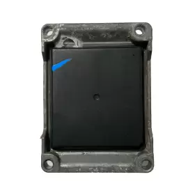 12602703 Cadillac 2004-2007 Srx Cts 3.6l V6 Engine Computer Ecu Ecm Pcm #2