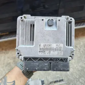 12612367 Cadillac 2007 Srx 3.6l Engine Computer Control Module Ecu Ecm Pcm Oem
