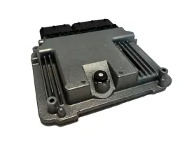 12619582 Cadillac 12614423 Vin Programmed 2008 Srx 3.6l Engine Computer Ecu Pcm #3