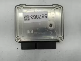 12628462 Cadillac 2008-2009 Cts Engine Computer Ecu Pcm Ecm Pcu Oem Udd3f