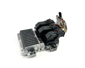 12636035 Cadillac 2009-2011 Dts Engine Control Module Ecm Ecu Pcm Aak2 4.6l