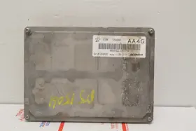 12646944 Cadillac 2010 10 Srx Engine Control Module Unit Ecm C69 015 #2