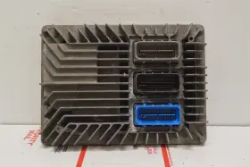 12646944 Cadillac 2010 10 Srx Engine Control Module Unit Ecm C69 015