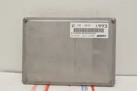 12651993 Cadillac 2010 2011 Srx Engine Control Module Unit Ecm A70 004 #2