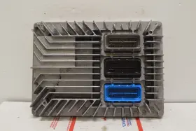 12651993 Cadillac 2010 2011 Srx Engine Control Module Unit Ecm A70 004