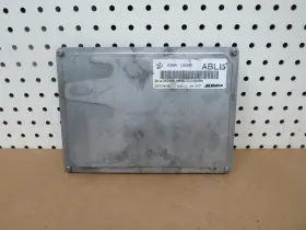 12655007 Cadillac 2013 Xts Engine Computer Control Module Ecm Ecu Oem #2