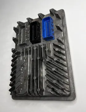 12672537 Cadillac 12659454 2016 Cts-v 3.6 V6 Engine Computer Ecu Ecm Pcm Read Description #3