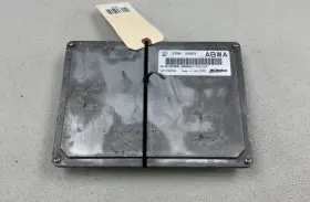 12659670 Cadillac 2014 Ats Engine Computer Ecm Ecu Oem