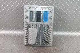 12663437 Cadillac 15-16 Escalade 6.2l Motor Engine Control Module Ecm Ecu Pcm Pcu Unit Oem Factory