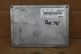 378205pa983 Cadillac 12666068 17 18 19 Xts Engine Computer Control Module Ecm Ecu Oem #2