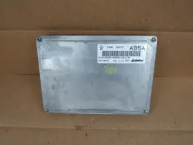 12666132 Cadillac 13 14 15 16 Ats 2.0l Engine Computer Control Module Ecm Oem