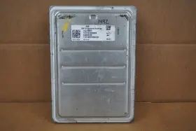 12670891 Cadillac 14 15 16 Ats 3.6l Engine Computer Control Module Ecm Ecu Oem