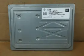12679017 Cadillac 2017 Xt5 3.6l Engine Control Computer Module Ecm Ecu Oem